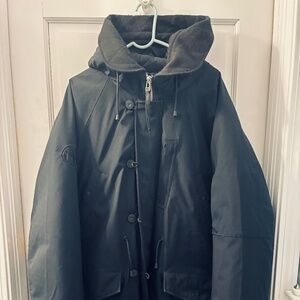 Pretty Green / Winter Parka